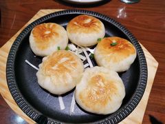 春笋香煎包-眉州东坡·熊猫主题餐厅(枫蓝店)
