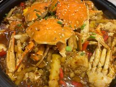 -蟹宗蟹(润达国际五楼店)