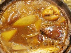 -范贤光鸡公煲(平乐园总店)