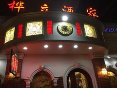 -桦立酒家(宜山路店)