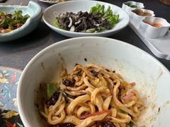 -羲和雅苑•北京烤鸭(平安国际金融中心店)