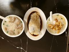 -伍湛记 · 广州老字号(龙津中路店)