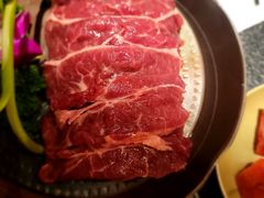 -盡膳口福跷脚牛肉火锅(北美新天地店)