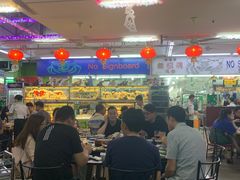 -無招牌海鮮(芽笼店)