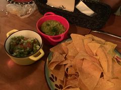 -TEQO·Mexican food & Bar