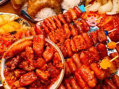 -哼蟹二将·烤肉酱蟹(合生汇店)