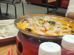-喜家德虾仁水饺(邯郸新世纪中心店)
