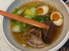 -味千拉面(敏捷广场店)