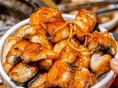 -泥炉烧肉师(新街口金銮巷店)