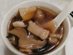 菌王汤-庐州太太(CBD店)