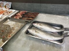 -永红源啤酒·烧烤·海鲜·大排档(台柳路店)