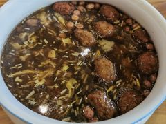 -六合居·邯郸菜·武安菜起源地