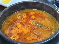 -大福黄牛料理·韩式烤肉·黄牛肥肠·酱蟹