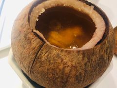 -金戈戈香港豉油鸡(皇庭广场店)