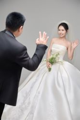 -秦皇岛我和你婚纱摄影工作室