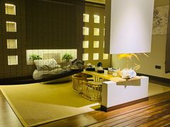 -沐SPA·坐忘山城·日式足道