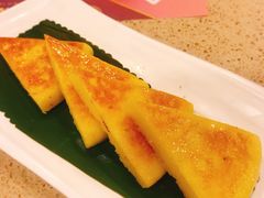 健康农家小米糕-点都德(聚福楼店)