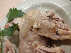 -百家鸡味馆(清泰店)