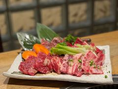-御牛道日式烤肉料理(杭州万象城店)