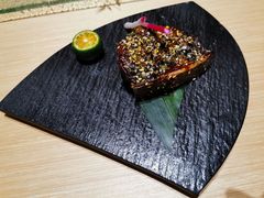 -紫· 割烹  Kappo Murasaki