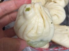 虾仁菜心-庆丰包子铺(宣武门店)
