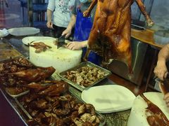 -大笑饭堂(甲子桥店)