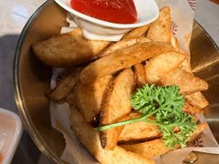 -通海俄式烧烤·俄罗斯大串(嵩山路店)