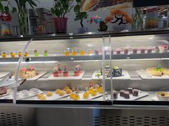 -川骄海鲜自助(河东店)