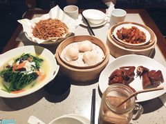 -吉旺港式餐厅(南方商城店)