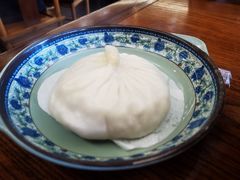 -潘德林茶社(新城河路店)