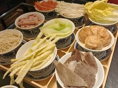 -咏江南·苏式火锅·苏州评弹(观前街店)