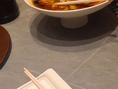 -燕兰楼·清真西北融合菜(亚运村店)