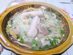 -阿城海鲜捞化(上下杭店)