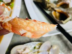 -四川小胡子海鲜(丁村万人海鲜广场店)