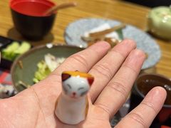 -鳗事鱼意·活鳗現烤专门店(富力海珠城店)
