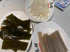 -鱼酷活鱼烤鱼(南京水游城店)