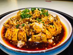 -蛙蛙叫干锅年代(簋街总店)