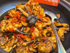 -烹湘·鲜炒湖南土菜(海珠店)