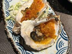 -極上萬膳·日料放题(海岸城店)