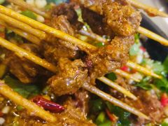 -钢管厂五区小郡肝火锅串串香(总店)