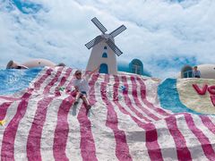 -漳州滨海火山岛自然生态风景区