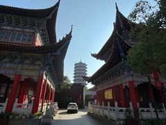 -皇罗禅寺
