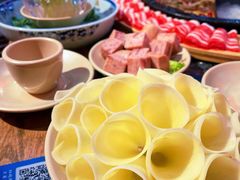 -蜀大侠火锅(森兰花园城店)