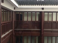 -苏州吴宫泛太平洋酒店