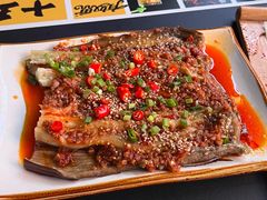 -有奴思烤肉·清真(正宁路店)