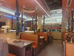 -韩一品韩国料理(柏庐南路店)