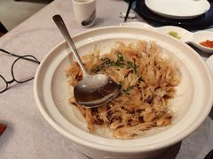 美极酱虾-A One Kitchen·南京精菜馆(德基广场店)