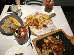 -打趸BTC·Breaktime cafe(北京路店)