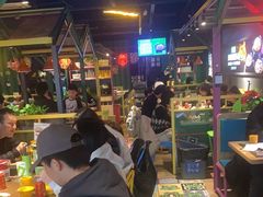 -蛙喔牛蛙(太仓万达店)