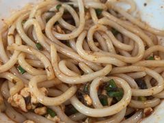 -辣辣小吃豆花米线(大观篆新农贸市场店)